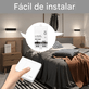 Interruptor-Sem-Fio-433MHz-Modulo-RF-com-Painel-Remoto-2-Teclas -7-